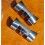 ROLEX PAIR OF ENDLINKS, ENDPIECES 601 REF V32-601-0 17mm ENDLINK BAND WATCH JUBILEE BRACELET 6248-17