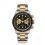 Tudor Authentique Bracelet or Acier 22mm Ref 72063 Montres Black Bay HERITAGE M79733N, Chronograph 79363N