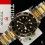 Tudor Authentique Bracelet or Acier 22mm Ref 72063 Montres Black Bay HERITAGE M79733N, Chronograph 79363N