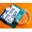 ROLEX Genuine Cyclop 145 Plexiglas Watch Part Crystal Factory Package Airking, Oyster Perpetual 15000,15003,15505,15007,15008