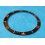 70's Collectible 1680/8 Black Gold ROLEX VINTAGE BEZEL INSERT 18K SUBMARINER 1680 rolex packaging OEM 