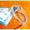 ROLEX Genuine Cyclop 145 Plexiglas Watch Part Crystal Factory Package Airking, Oyster Perpetual 15000,15003,15505,15007,15008