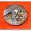 CALIBRE ZENITH 2542 PC AUTOMATIQUE DATE RAPIDE 25 RUBIS