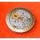 CALIBRE ZENITH 2542 PC AUTOMATIQUE DATE RAPIDE 25 RUBIS