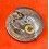 CALIBRE ZENITH 2542 PC AUTOMATIQUE DATE RAPIDE 25 RUBIS