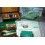 Vintage 80-90s Collector Rolex Green oyster Translation booklet watches 16800, 16660, 16550, 16750 ref 565.00.6V