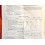 Rolex 1966 Vintage Warranty paper document Bureaux Suisses Timing Certificates watches DateJust 1603