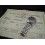 Rolex 1966 Vintage Warranty paper document Bureaux Suisses Timing Certificates watches DateJust 1603