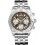 Breitling Bracelet acier pilot 20mm Ref 378A W17 12 Montres Chronomat AirBorne 41mm Windrider