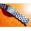 Breitling Bracelet acier pilot 20mm Ref 378A W17 12 Montres Chronomat AirBorne 41mm Windrider