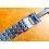 Breitling Bracelet acier pilot 20mm Ref 378A W17 12 Montres Chronomat AirBorne 41mm Windrider