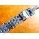 Breitling Bracelet acier pilot 20mm Ref 378A W17 12 Montres Chronomat AirBorne 41mm Windrider