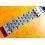 Breitling Bracelet acier pilot 20mm Ref 378A W17 12 Montres Chronomat AirBorne 41mm Windrider