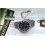 VINTAGE ANCRE ACIER GOODIES ROLEX MONTRES SEA-DWELLER 1220m / 4000ft REF 16660, 16600 Triple six
