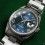 VINTAGE ROLEX OYSTER DATEJUST 16000,16014,16200,16230,16013 FOND DE MONTRES ACIER CASEBACK