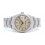 ROLEX VINTAGE & GENUINE 1978 MEN'S DATEJUST 16003 WATCH CASE PART ASSEMBLY PROJECT cal auto 3035,3135