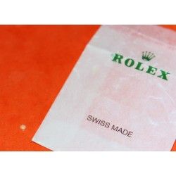 ☆★ VINTAGE ROLEX TRITIUM VANILLE CREME PERLE PLOT 5513-5512-1680-1665 NEUF DE STOCK ☆★