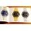 Rolex 劳力士 2006 Submariner,Sea Dweller booklet manual Chinese Submariner watches 14060M,16613,16610,16618,16600