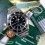 Rolex 劳力士 2006 Submariner,Sea Dweller booklet manual Chinese Submariner watches 14060M,16613,16610,16618,16600