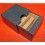Rare Vintage Bulgari case vintage BOX Bvlagari watches storage blue leather boxset