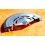 Rolex Preowned Part oscillating weigh caliber 2135, 2030, 2130 Lady's QUICK SET watch movement