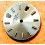 ROLEX HORLOGERIE AUTHENTIQUE CADRAN MONTRES DAMES OYSTER PERPETUAL DATE COULEUR OR