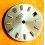 ROLEX HORLOGERIE AUTHENTIQUE CADRAN MONTRES DAMES OYSTER PERPETUAL DATE COULEUR OR