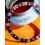 Rolex faded GMT Master Watch Tropical 16718,16713,16700,16710,16760 Watch Bezel Graduated 24H Insert Part