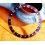 Rolex faded GMT Master Watch Tropical 16718,16713,16700,16710,16760 Watch Bezel Graduated 24H Insert Part