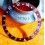 ROLEX INSERT SERIFS FAT FONT GRADUE 24H FADED TROPICAL MONTRE GMT MASTER II 16713,16718,16700,16710,16760