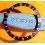 Rolex faded GMT Master Watch Tropical 16718,16713,16700,16710,16760 Watch Bezel Graduated 24H Insert Part