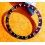 ROLEX INSERT SERIFS FAT FONT GRADUE 24H FADED TROPICAL MONTRE GMT MASTER II 16713,16718,16700,16710,16760