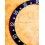 ROLEX INSERT SERIFS FAT FONT GRADUE 24H FADED TROPICAL MONTRE GMT MASTER II 16713,16718,16700,16710,16760