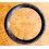Rolex faded GMT Master Watch Tropical 16718,16713,16700,16710,16760 Watch Bezel Graduated 24H Insert Part