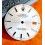 ROLEX Original Cadran Argent Indexes bâtons Luminova MONTRES DATEJUST 16230,16200,16220,16234 CAL 3135,3035