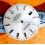 ROLEX Original Cadran Argent Indexes bâtons Luminova MONTRES DATEJUST 16230,16200,16220,16234 CAL 3135,3035