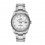 Rolex Datejust 36mm Silver Color Watch Part Dial w Batons Numerals 16200,16220,16230,16234,16013