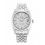 ROLEX OEM CYCLOPE CRYSTAL SAPPHIRE GLASS DATEJUST MEDIUM 34MM 6824, 6827, 68158,68159,68238,68240,68243,68246,68248,68000