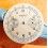 Rare Accessoire horlogerie Montres Cadran vintage Chronographe Suisse Antimagnetic pour modèle or rose
