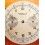 Rare Accessoire horlogerie Montres Cadran vintage Chronographe Suisse Antimagnetic pour modèle or rose