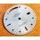 Original Vintage Rolex Mens President Day Date Silver with Gold Stick Watch Dial 18238, 18038 cal 3055 for restore