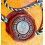 Rolex Rare 80's Chronometer Red Hang Seal Tag CERTIFIED OFFICIAL CHRONOMETER Goodies,watch accessories collectibles
