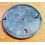 Rolex for restore DateJust watch White Dial 1600,1601,1603 Ø28mm Cal 1570