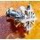 Patek Philippe CALATRAVA CROSS Sterling Silver 925 LAPEL PIN Best Quality 2020