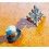 Patek Philippe CALATRAVA CROSS Sterling Silver 925 LAPEL PIN Best Quality 2020
