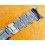 ??ROLEX VINTAGE C.I 1972 BRACELET RIVETS US 20mm SUBMARINER, EXPLORER, GMT 5513, 5512, 1680, 1665, 1675, 1019, 1016??
