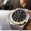 Audemars Piguet WATCH USED sapphire crystal ROYAL OAK 41mm REF 15400, 15400st