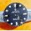 Rolex Genuine 5513 Submariner mat vintage Tritium Watch Dial 2 LINES Feet first Cal 1520, 1530 for restore