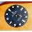Rolex Genuine 5513 Submariner mat vintage Tritium Watch Dial 2 LINES Feet first Cal 1520, 1530 for restore
