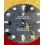 Rolex Authentique Cadran tritium montre vintage 5513 Submariner Feets first Cal 1520, 1530 à restaurer